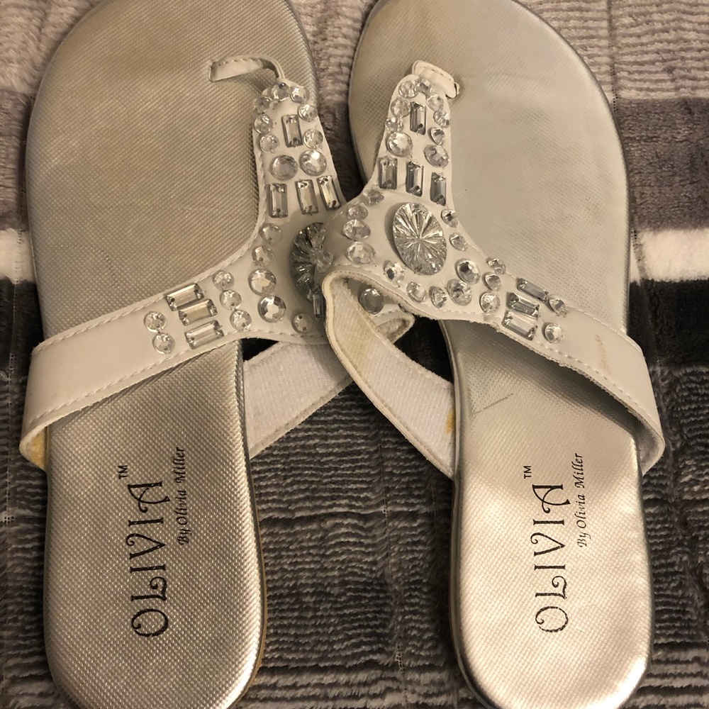 Women’s Thong style sandal